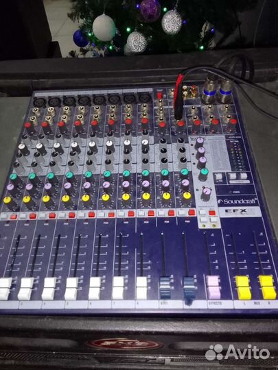 Peavey сабвуфуры пассивные 500 ватт 8 ом