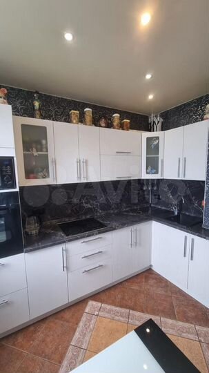 2-к. квартира, 51,8 м², 14/14 эт.