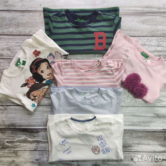 Кофта детская