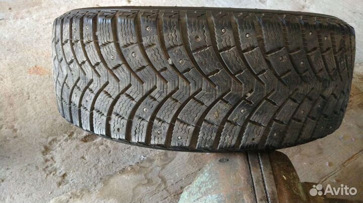 Michelin X-Ice 195/55 R16