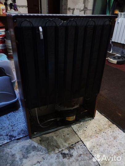 Холодильник на запчасти