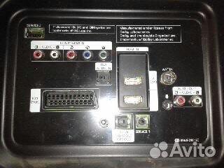 Платы от телевизора samsung плазма