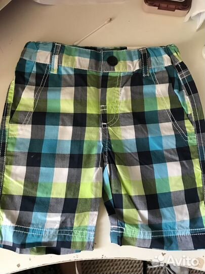 Рубашки/брюки для мальчиков р 86-98 новое и б/у