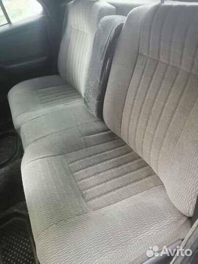 Сиденья Волга 31105,3110,3102,2410,31029,24,310221