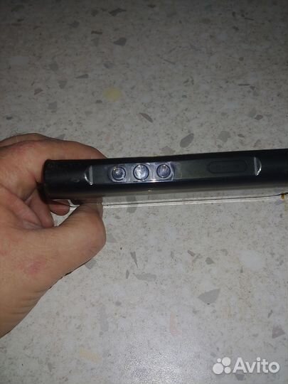 Hi res плеер Shanling m6 21