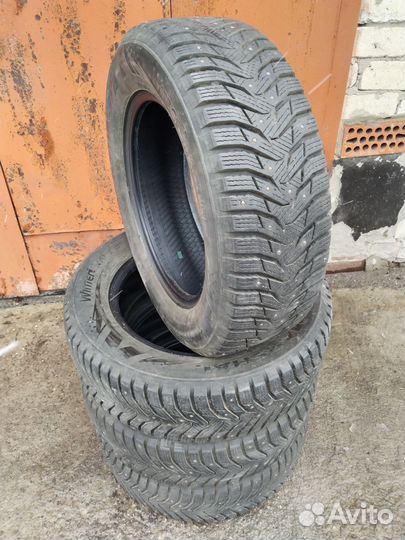 Marshal WinterCraft Ice WI31 195/65 R15