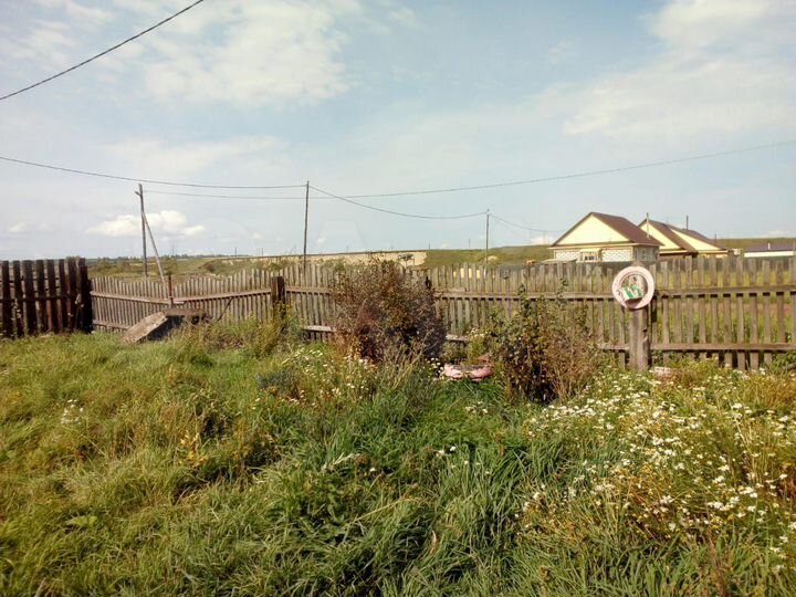 Участок 10 сот. (ИЖС)