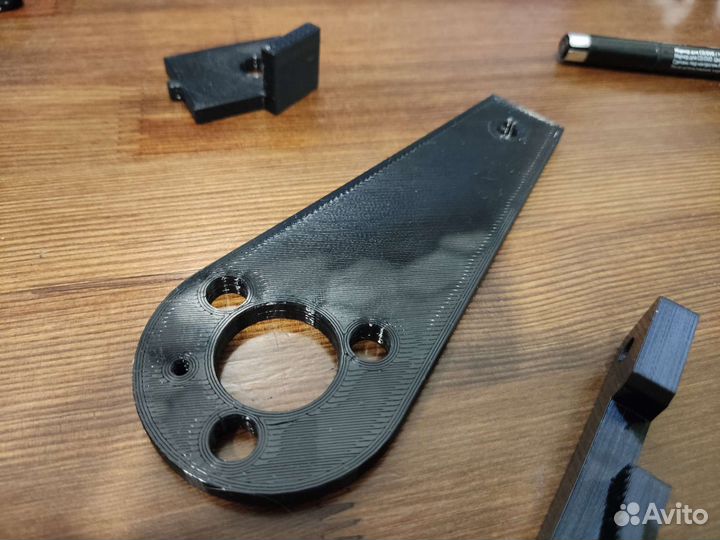 Фиксатор грм Fiat albea