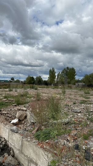 Участок 69 сот. (промназначения)