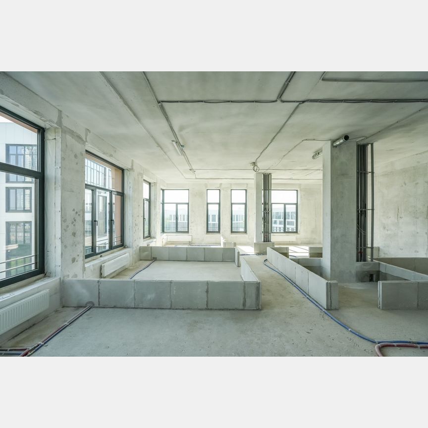 3-к. квартира, 102,3 м², 10/13 эт.