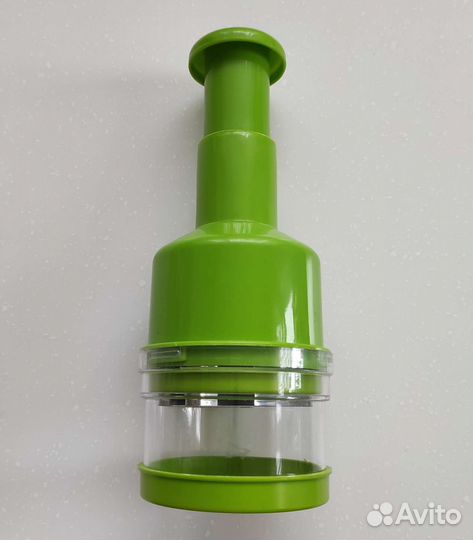 Овощерезка