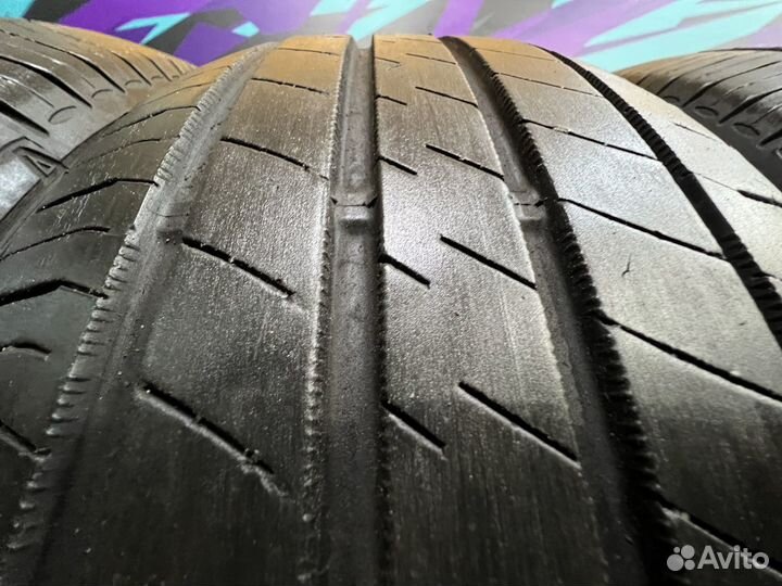 Dunlop Le Mans V 205/60 R16