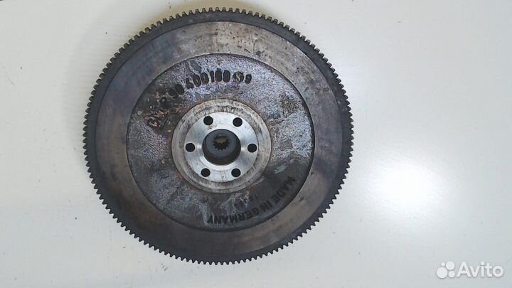 Маховик Opel Corsa C, 2004