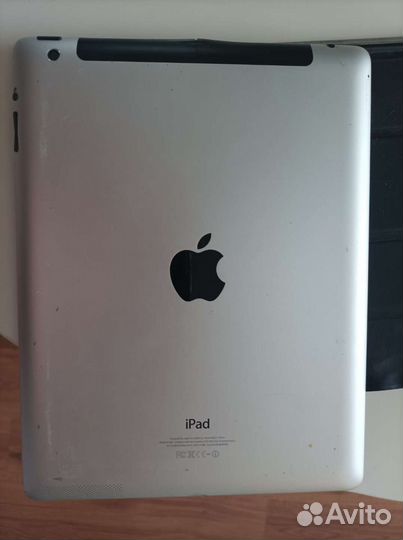 iPad
