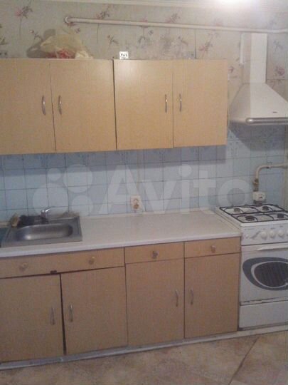 3-к. квартира, 60 м², 2/5 эт.