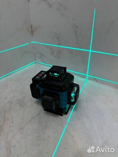 Лазерный уровень Makita