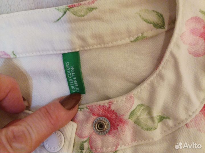 Вещи пакетом для девочки 3- 4 года