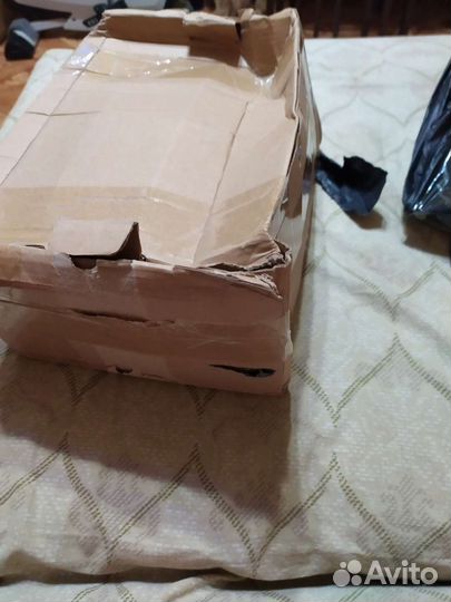 Накладки на боковые зеркала