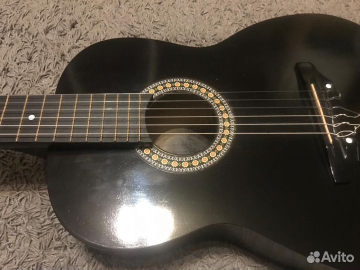 Классическая гитара