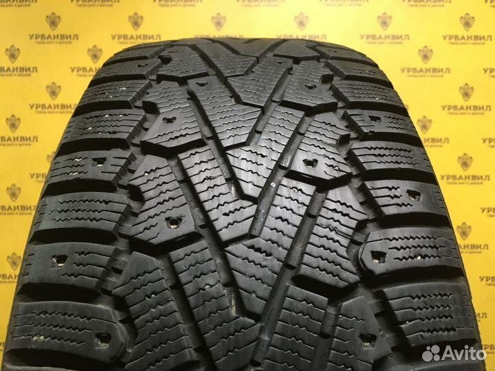 Pirelli Ice Zero 235/55 R17 103T