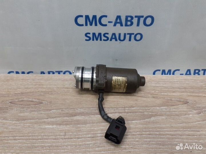 Насос муфты Haldex Volvo Xc90 хс90 2.4D