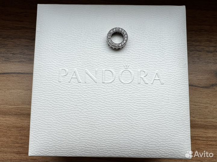 Кулон pandora