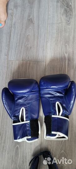 Экипировка