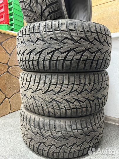 Toyo Observe G3-Ice 265/40 R20 104T