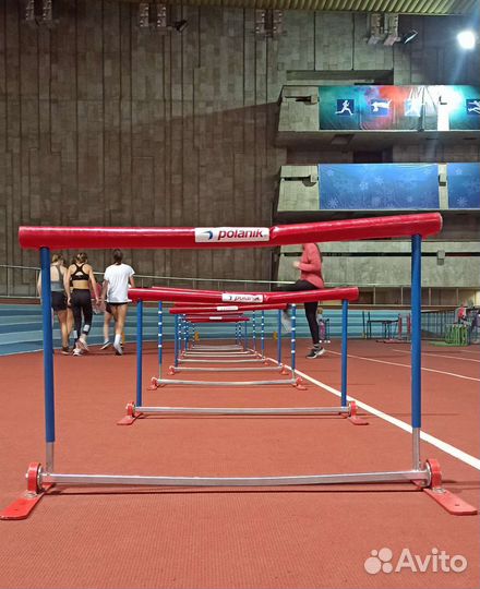 Личный фитнес тренер