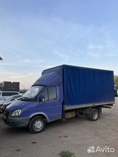 Грузо перевозки, вывоз мусора, газель 4.20