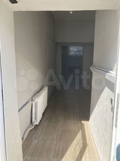 Свободного назначения, 27 м²