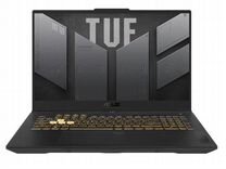 Игровой ноутбук Asus TUF Gaming F17 (i7/RTX4060)