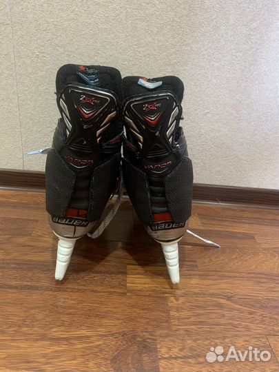Коньки bauer 2x pro 8