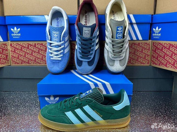 Adidas Spezial originals (18 моделей )