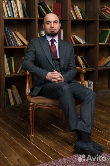 Списание долгов физ. лиц без рисков и с гарантией