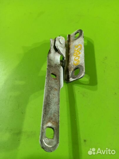 Петля капота правая для Renault Logan 1 2005-2014