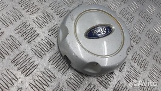 Колпачок колесный ford explorer 3 (3BA01QI02)
