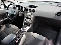 Peugeot 308 1.6 AT, 2012, 109 000 км, с пробегом, цена 619 000 руб.