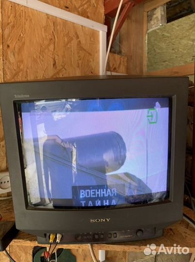 Телевизор