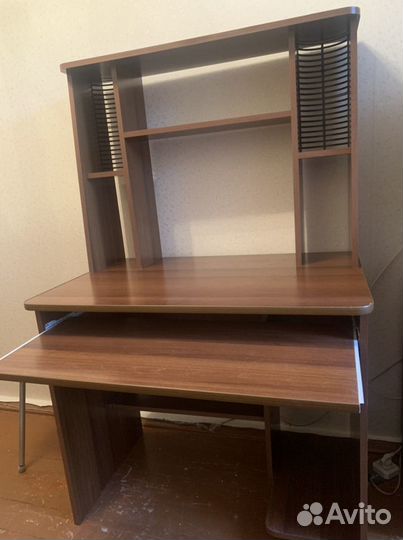Компьютерный стол бу