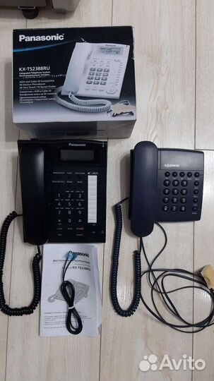 Телефон Goodwin BP127