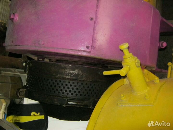 Гранулятор комбикорма бу