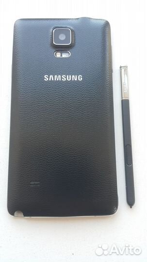 Samsung Galaxy Note 4 SM-N910C, 3/32 ГБ