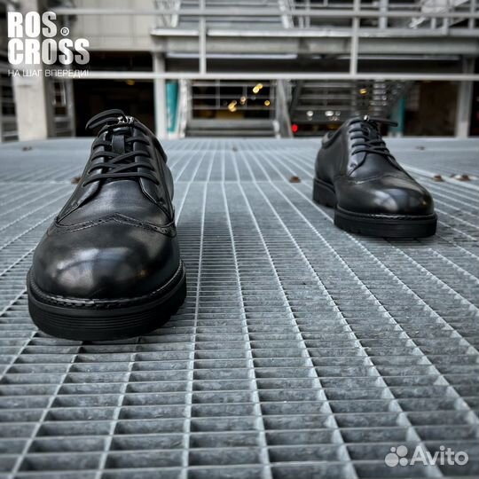 Туфли мужские