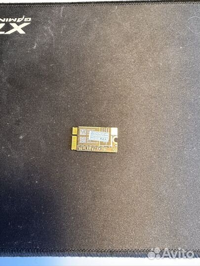 Wi fi модль bcm 943224pcebt2 к macair a1366