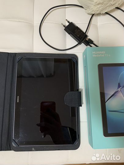 Планшет Huawei mediapad t3 10