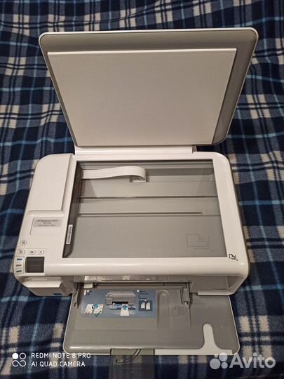 Мфу, Принтер, Сканер, Копир