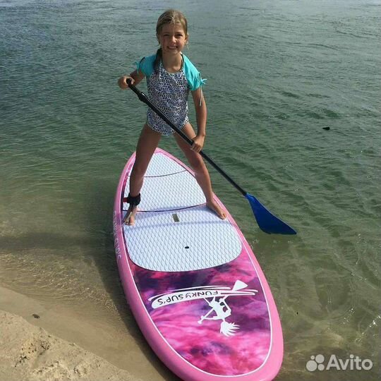 Сапборд прокат в Темрюке