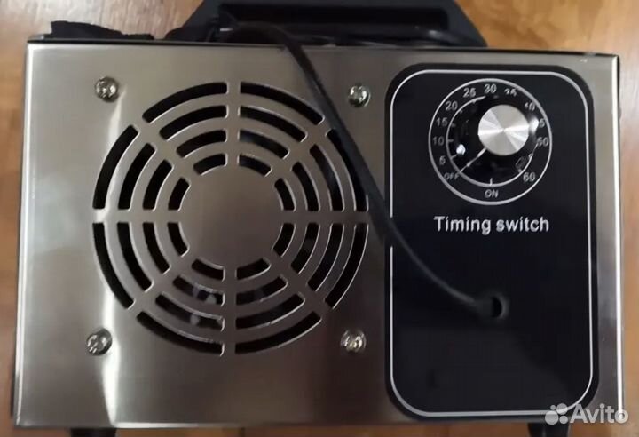 Озонатор генератор озона на 60гр/ч