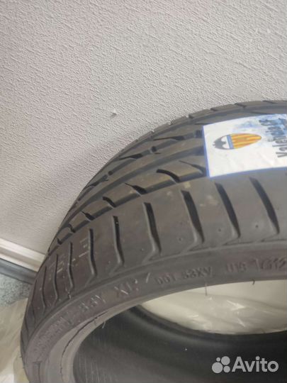 Sailun Atrezzo ZSR 215/35 R17